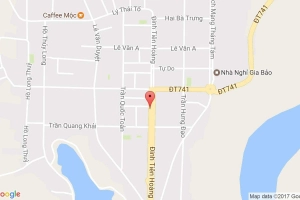 Quán Ăn Quán Sinh Tố Thảo