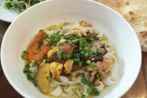 Quán Ăn Quán Số 1 - Cơm - Bún - Mì