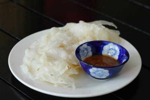 Quán Ăn Quán Số 2 - Bánh Đập