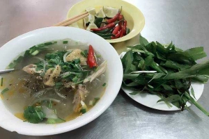 Quán Ăn Quán Số 2 - Phở Bắc Hà