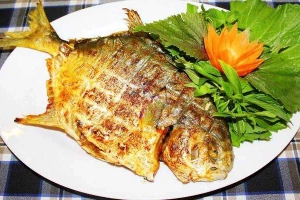 Quán Ăn Quán Số 20 Anh Sang