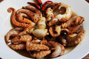 Quán Ăn Quán Sông Quê - Hoa Lư