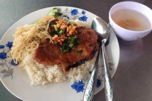 Quán Ăn Quán Su - Cơm & Mì Quảng