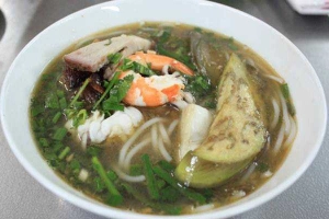 Quán Ăn Quán Sương