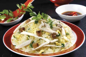 Quán Ăn Cơm Bình Dân Thảo