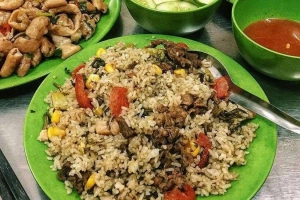 Quán Ăn Quán Thiên Trường - Phở & Cơm Rang