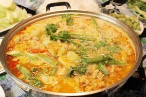 Quán Ăn Quán Thơm