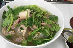 Quán Ăn Quán Thy - Cơm & Hủ Tiếu