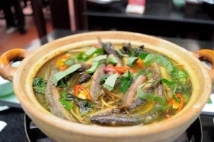 Quán Ăn Quán Tiến Thơ