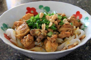 Quán Ăn Quán Trang - Bún & Mì Quảng
