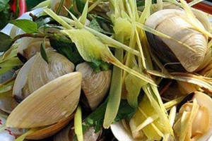 Quán Ăn Quán Tú Ốc Hải Phòng