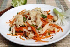 Quán Ăn Quán Tuấn Thanh - Nhậu Bình Dân