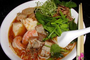 Quán Ăn Quán Tuyết - Giải Khát