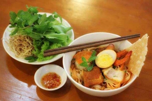 Quán Ăn Quán Xuân - Mì Quảng