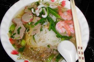 Quán Ăn Quảng Đông