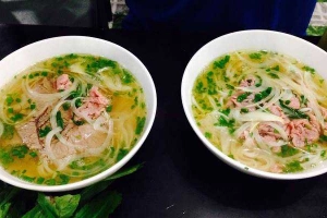Quán Ăn Quê Hương - Bún, Phở, Miến Gà & Cơm