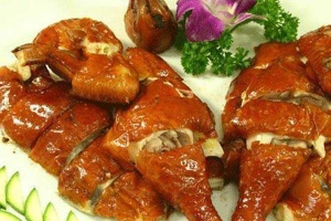 Quán Ăn Quê Hương - Gà, Vịt Quay Mật Ong