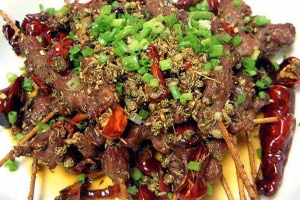 Quán Ăn Quê Hương Quán - Chuyên Thịt Dê