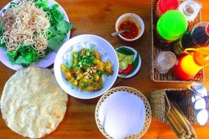 Quán Ăn Quê Hương Quán - Đặc Sản Hội An