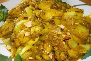 Quán Ăn Quốc Dương - Quán Nhậu Bình Dân