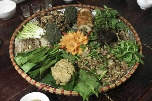 Quán Ăn Quý Béo - Lợn Mán Mẹt