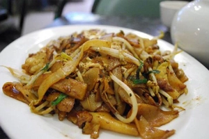 Quán Ăn Quyền Phong