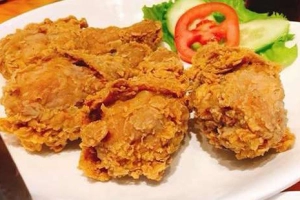 Quán Ăn Quyết Hằng - Fast Food & Milk Tea