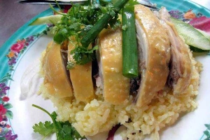 Quán Ăn Quỳnh Anh - Cơm, Cháo, Bún