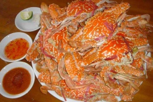Quán Ăn Quỳnh Anh - Quán Nhậu Bình Dân