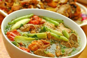 Quán Ăn Quỳnh Dương - Quán Bún