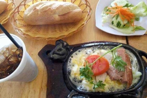Quán Ăn Quỳnh Như - Điểm Tâm Sáng & Cơm Trưa Văn Phòng