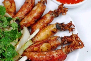 Quán Ăn Quỳnh Nhung - Nhậu Bình Dân