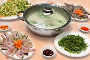 Quán Ăn Rạch Giá Quán