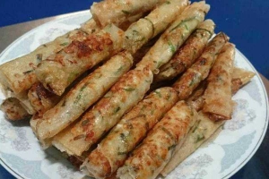 Quán Ăn Ram Cá