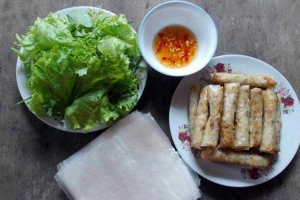 Quán Ăn Ram Thịt Nướng 72