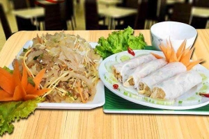 Quán Ăn S Hải Tiến - Hải Sản Tươi Sống