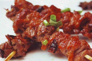 Quán Ăn Sài Gòn 2