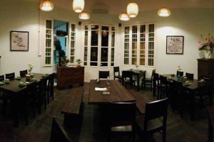 Quán Ăn SALA Quán - Cơm Chay