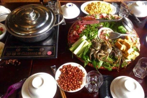 Quán Ăn Sành Quán - Ẩm Thực Việt