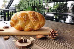 Quán Ăn SAPO Bakery - Bánh Mì & Bánh Ngọt
