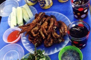 Quán Ăn Sáu Chương - Đặc Sản Miền Tây