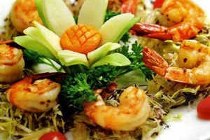 Quán Ăn Sáu - Đặng Văn Bi