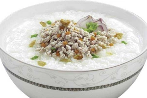 Quán Ăn Sáu Được - Cháo Dinh Dưỡng