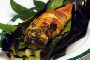 Quán Ăn Sáu Mạnh