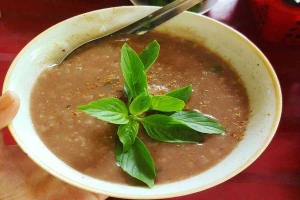 Quán Ăn Sáu Thái - Cháo Lòng