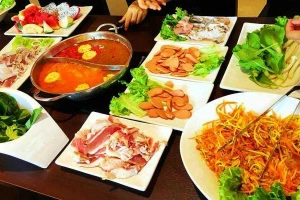 Quán Ăn Shabu X - Lẩu Nhanh Giá Mềm - TTTM Thanh Hóa