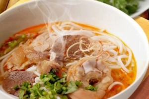 Quán Ăn Siêu Sạch - Phan Đình Phùng