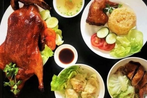 Quán Ăn Singfood - Cơm Gà & Mì Vịt