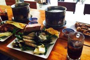 Quán Ăn Single Hotpot