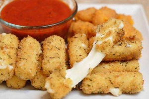 Quán Ăn Snacks World - Thế Giới Ăn Vặt